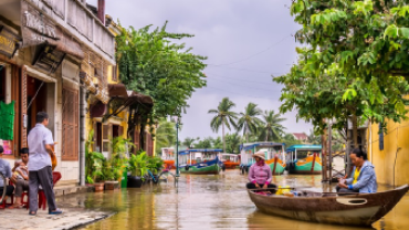 Street Food You Must Try in Vietnam