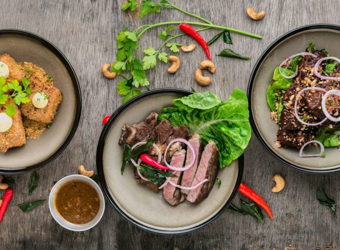 Hanoi Street Food
