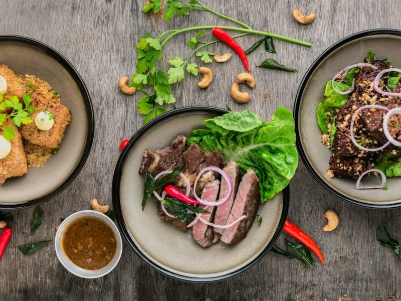Hanoi Street Food